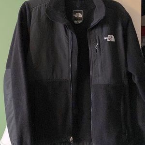 Womens North Face jacket